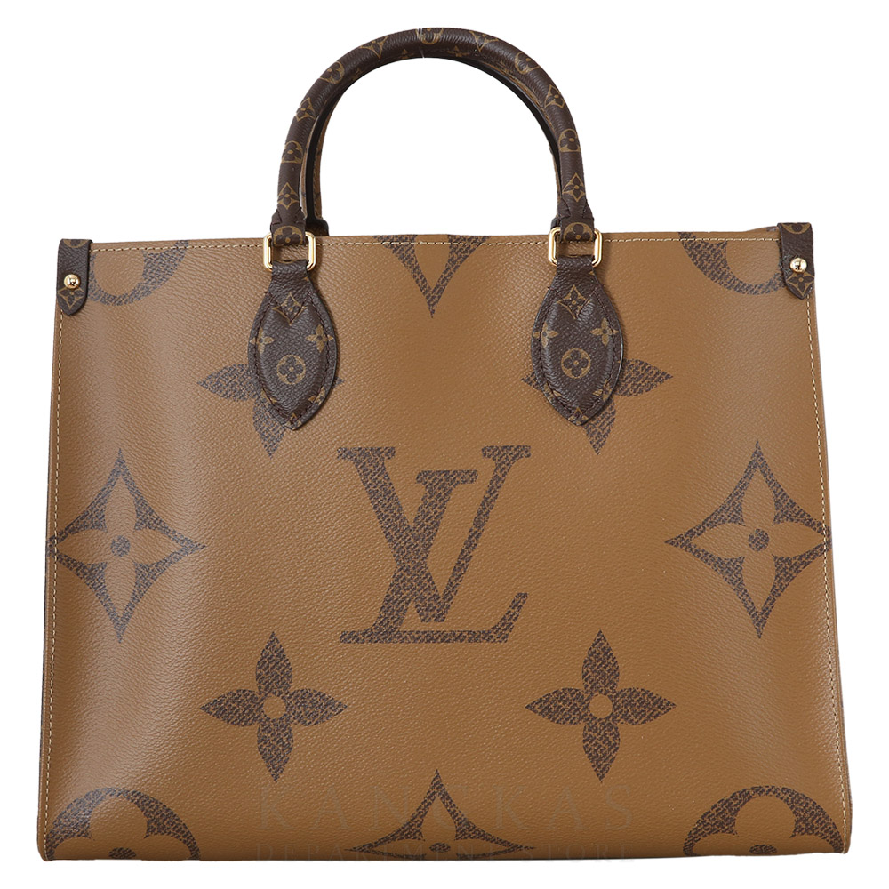 LOUIS VUITTON(USED)루이비통 모노그램 온더고 MM